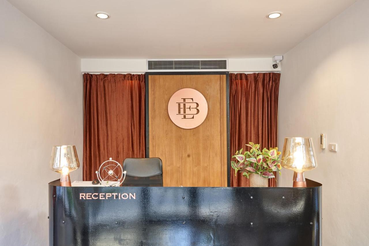 Be Phrasingh Hotel Chiang Mai — Photos 2